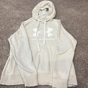 Under Armour hoodie